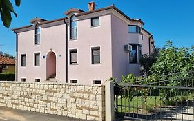 Apartma Katy